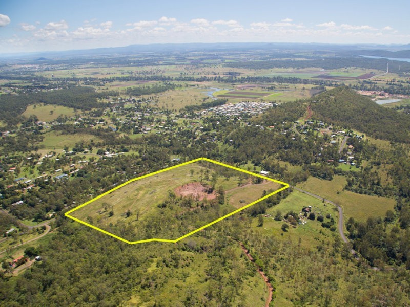 Lot 198 Banks Creek Road, Fernvale QLD 4306