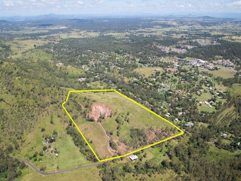 Lot 198 Banks Creek Road, Fernvale QLD 4306