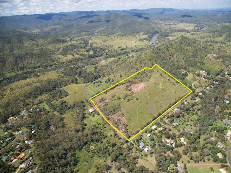 Lot 198 Banks Creek Road, Fernvale QLD 4306