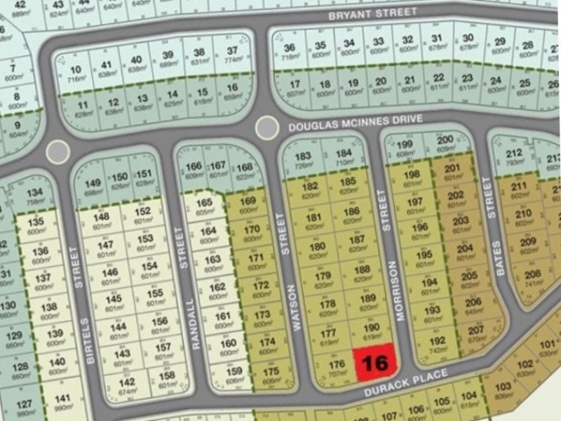 16 Morrison Street, Laidley QLD 4341