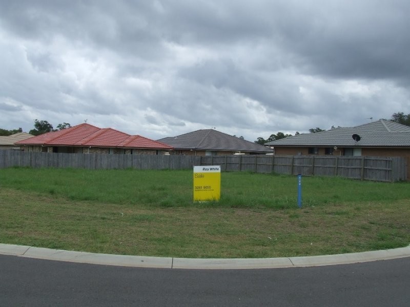 16 Morrison Street, Laidley QLD 4341