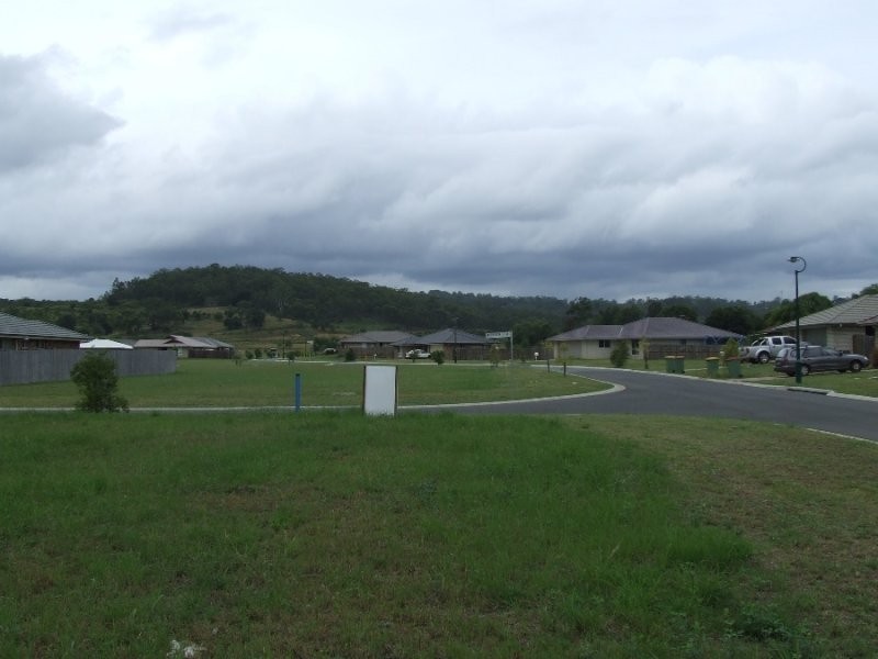 16 Morrison Street, Laidley QLD 4341