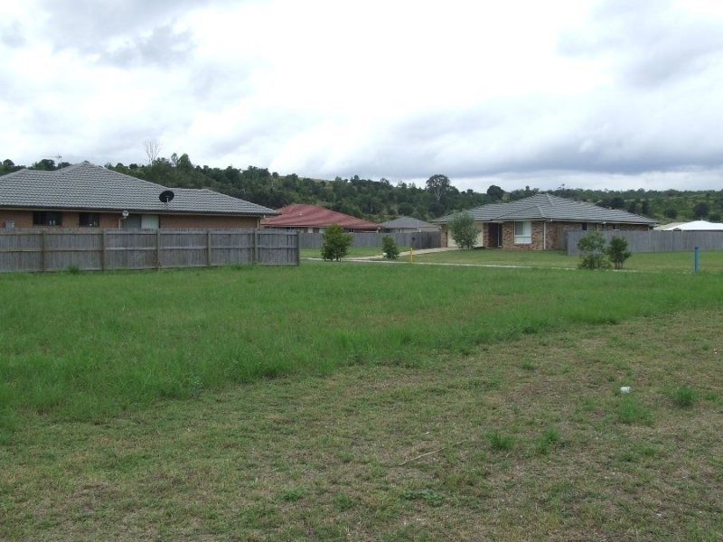 16 Morrison Street, Laidley QLD 4341