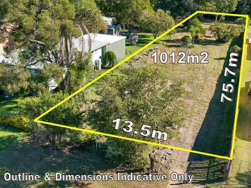 45 Chubb Street, One Mile QLD 4305