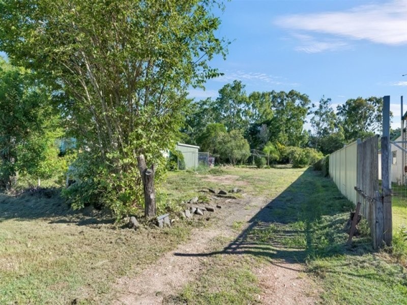 45 Chubb Street, One Mile QLD 4305