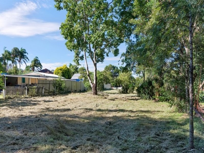 45 Chubb Street, One Mile QLD 4305