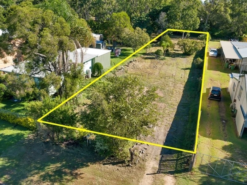 45 Chubb Street, One Mile QLD 4305