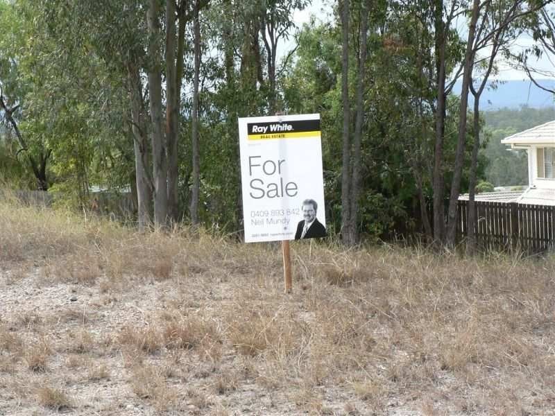 47 Highmead Drive, Brassall QLD 4305