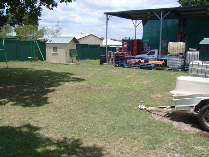 122A Thorn Street, Ipswich QLD 4305