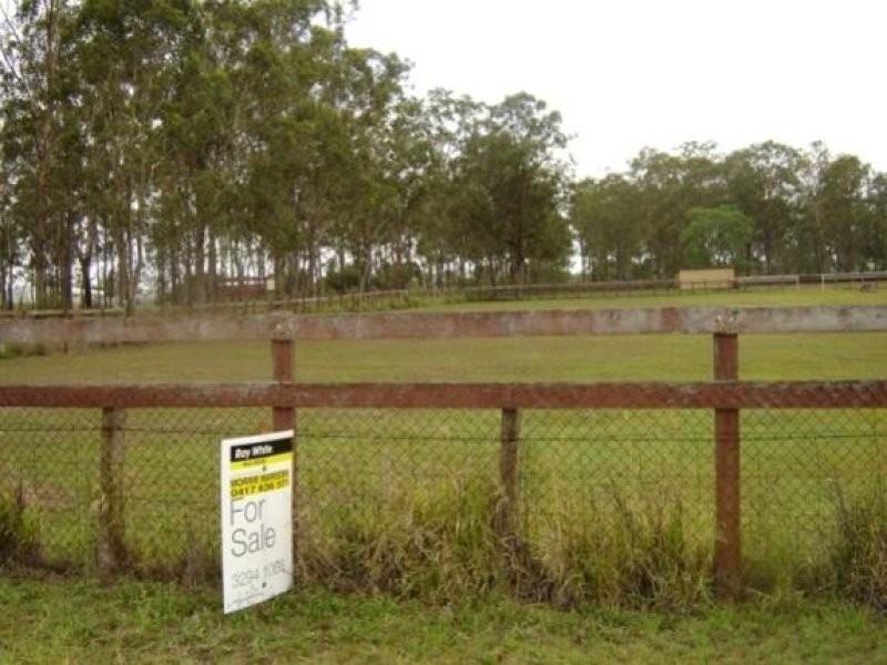 83 Chalk Street, Wulkuraka QLD 4305