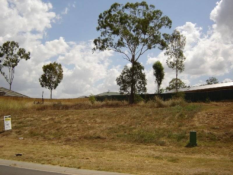 32 Palma Rosa Drive, Wulkuraka QLD 4305