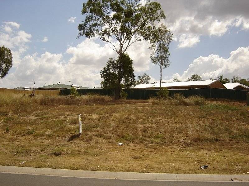 32 Palma Rosa Drive, Wulkuraka QLD 4305