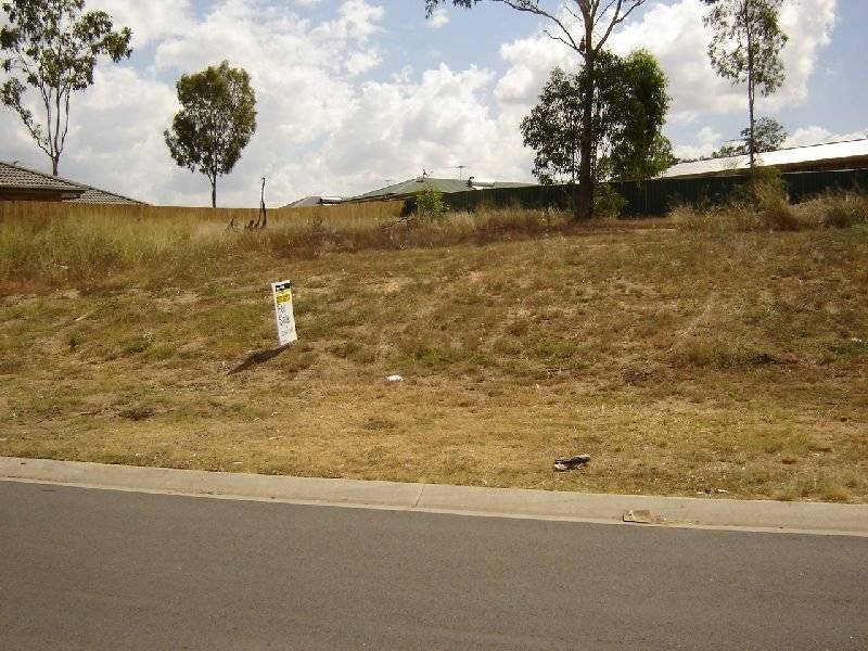 32 Palma Rosa Drive, Wulkuraka QLD 4305