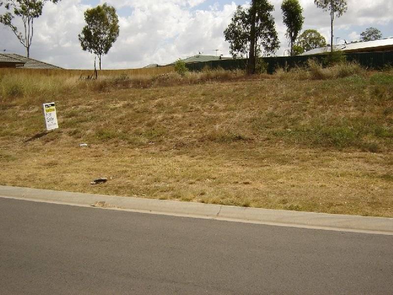 32 Palma Rosa Drive, Wulkuraka QLD 4305