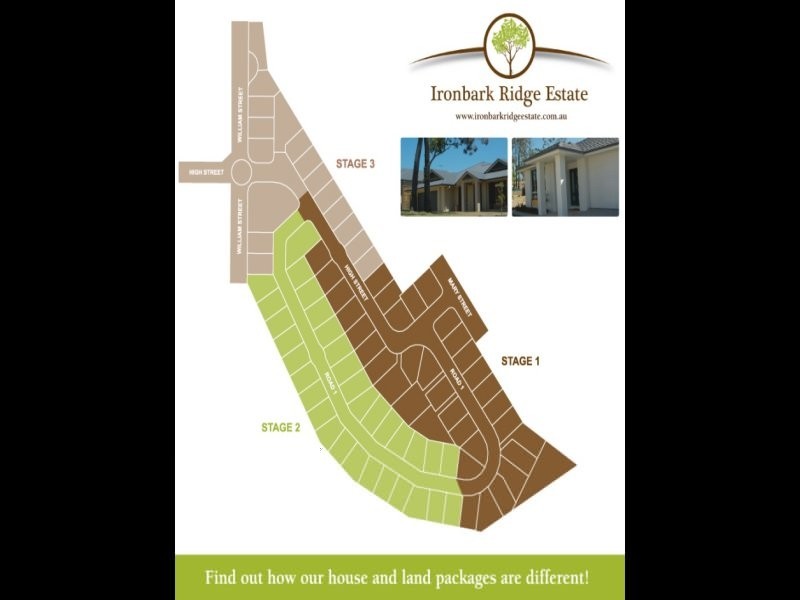 Blackstone QLD 4304