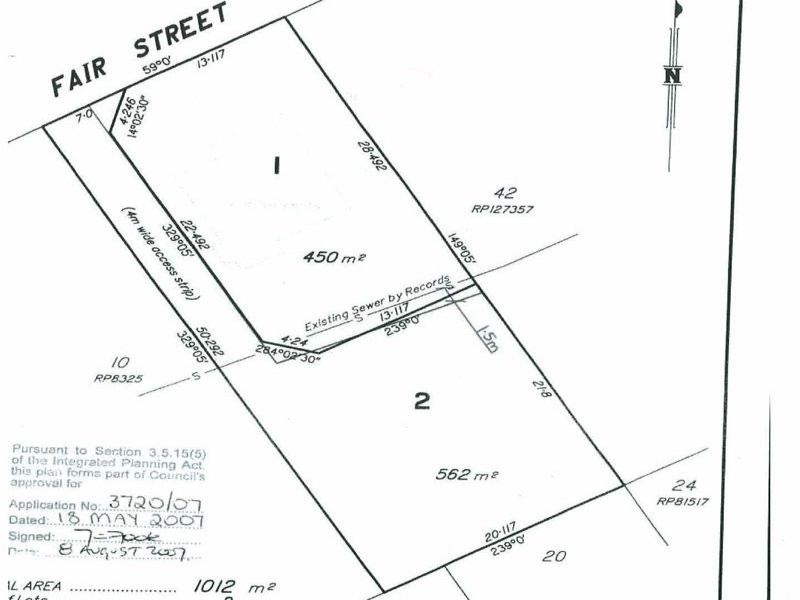 5b Fair Street, One Mile QLD 4305