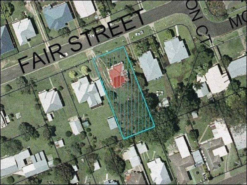 5b Fair Street, One Mile QLD 4305
