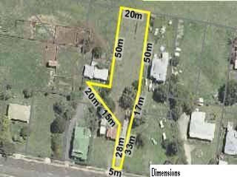 20 Queen Street, Harrisville QLD 4307
