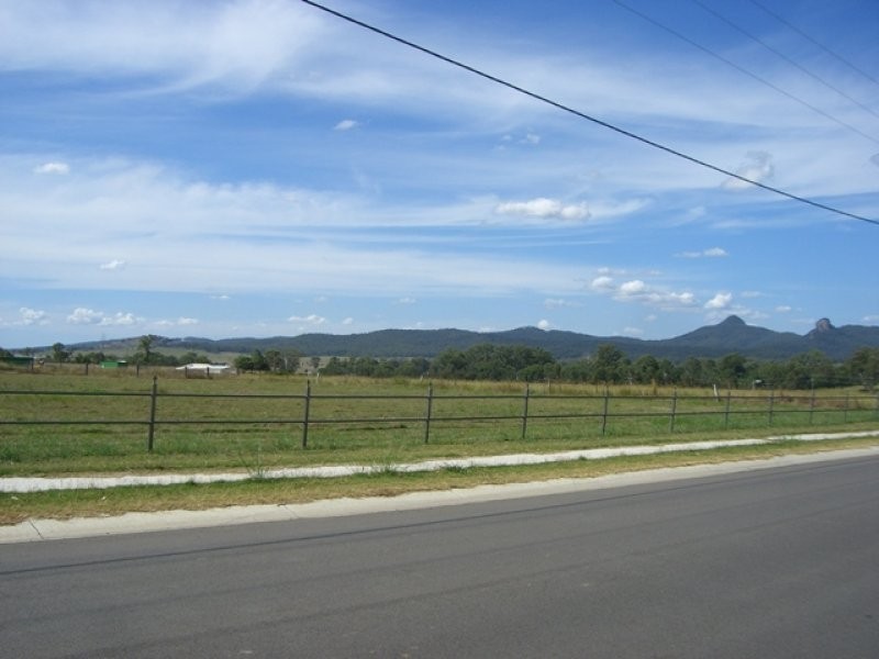 41 Peak Crossing – Churchbank Weir Road, Peak Crossing QLD 4306