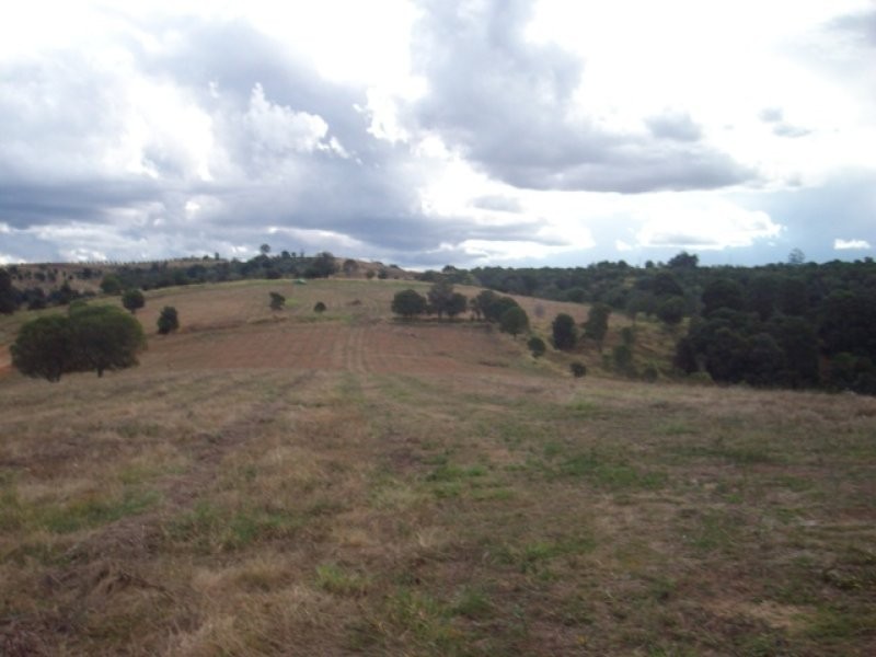 Lot 5 Piepers Road, Marburg QLD 4346