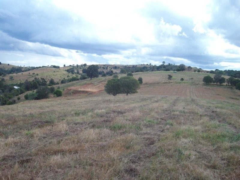 Lot 5 Piepers Road, Marburg QLD 4346