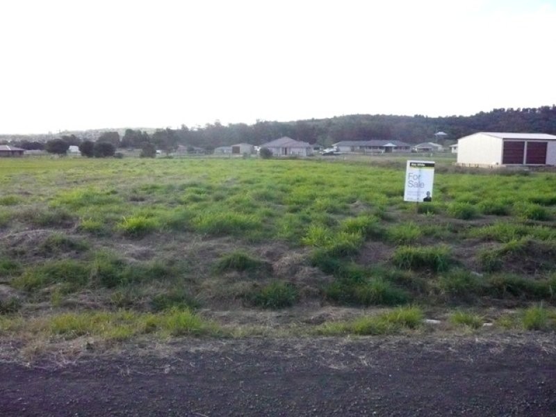 Lot 139 Hinze Road, Minden QLD 4311