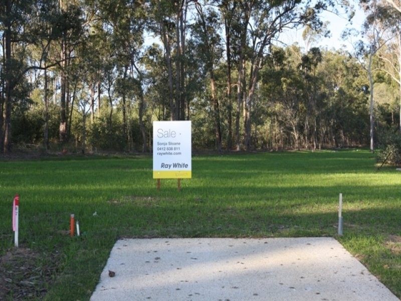 Lot 16 Peaceful Place, Ipswich QLD 4305