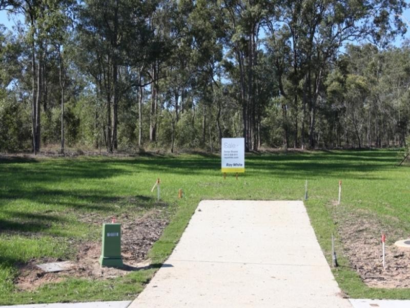 Lot 16 Peaceful Place, Ipswich QLD 4305