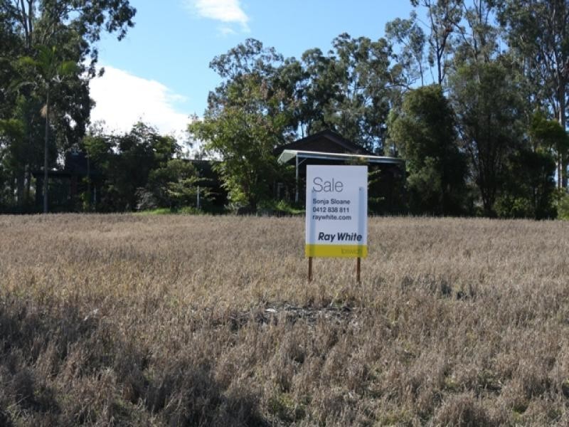 Lot 4 Serenity Street, Ipswich QLD 4305