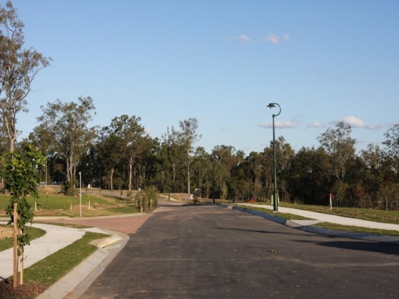 Lot 4 Serenity Street, Ipswich QLD 4305
