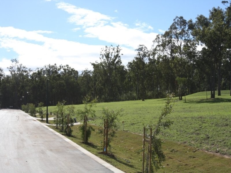 Lot 4 Serenity Street, Ipswich QLD 4305