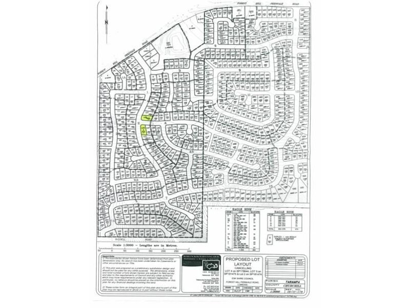 27 Sea Eagle Drive (cnr Mallard Dr), Lowood QLD 4311