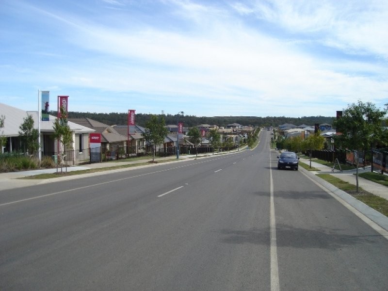 Lot 75 Tait Avenue, Redbank Plains QLD 4301