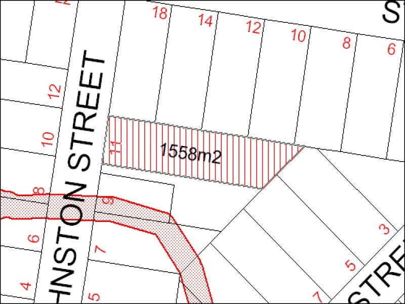 11 Johnston Street, Silkstone QLD 4304