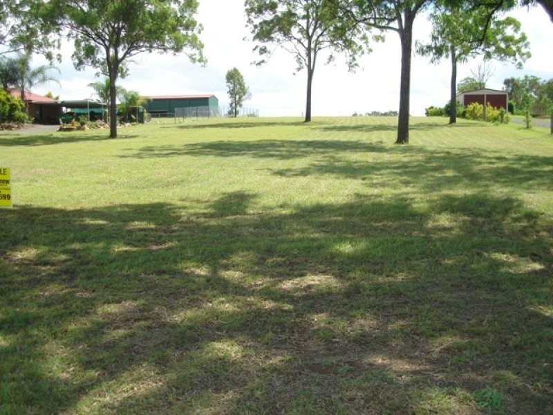 12 Adam Drive, Aratula QLD 4309