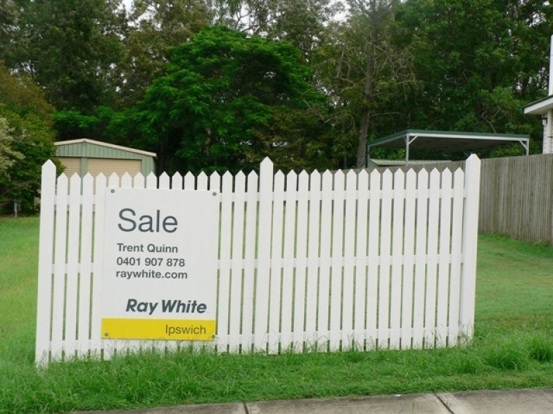 , 31 Ipswich Street, Riverview QLD 4303