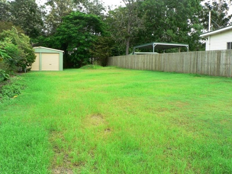 , 31 Ipswich Street, Riverview QLD 4303