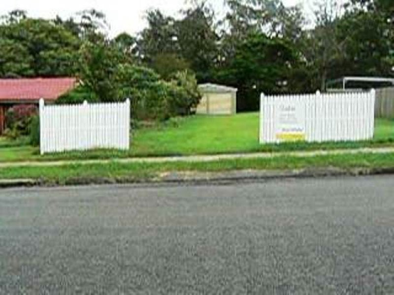 , 31 Ipswich Street, Riverview QLD 4303