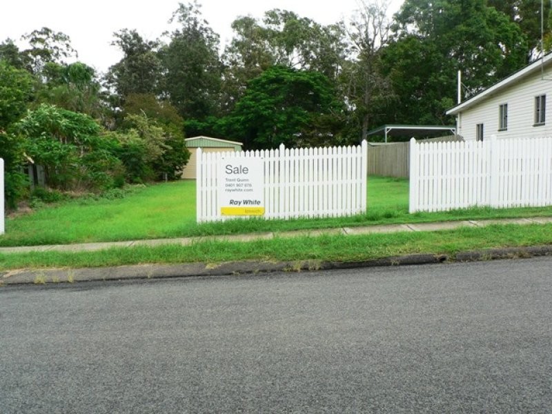, 31 Ipswich Street, Riverview QLD 4303