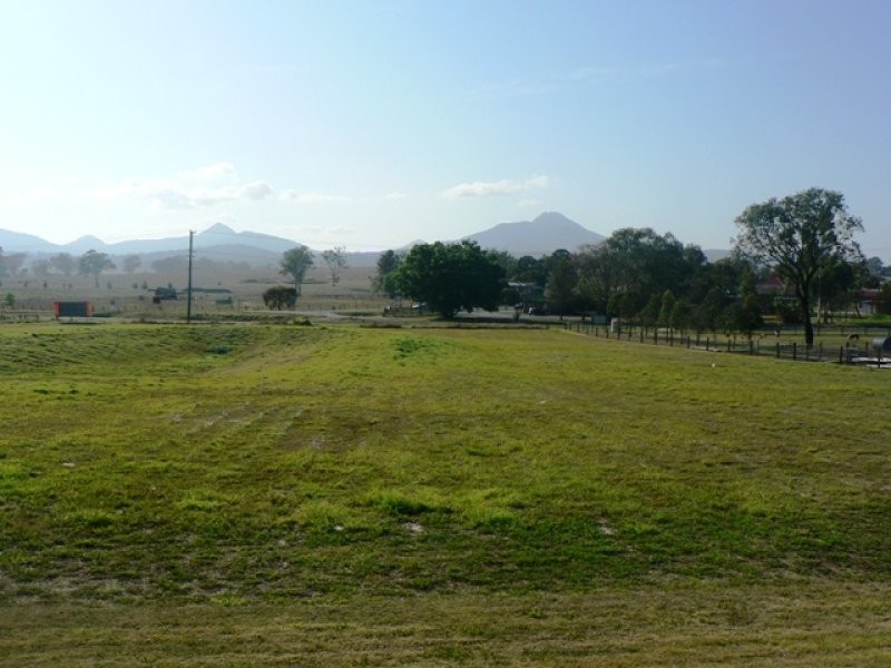 Lot 8 Peak Court, Peak Crossing QLD 4306