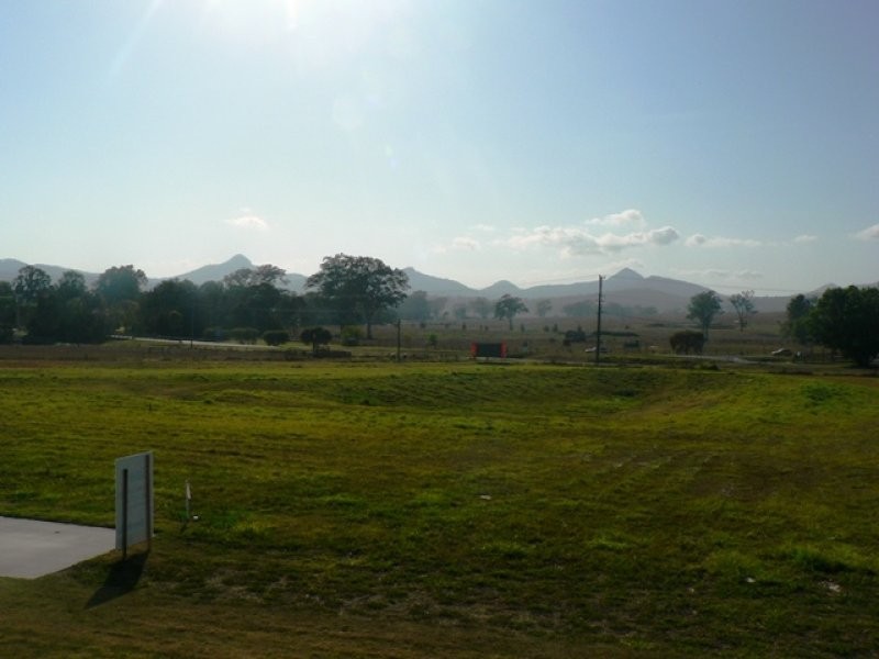 Lot 8 Peak Court, Peak Crossing QLD 4306