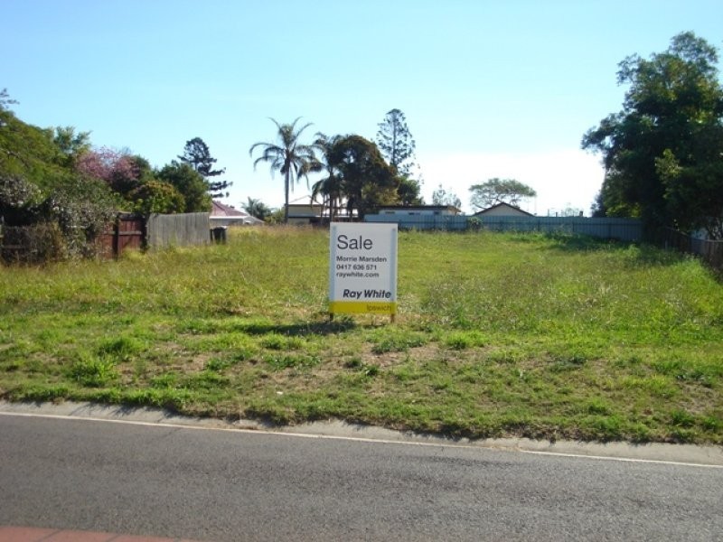 33 Margaret Street, Silkstone QLD 4304