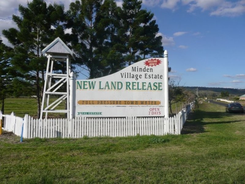 Lot 139 Hinze Road, Minden QLD 4311