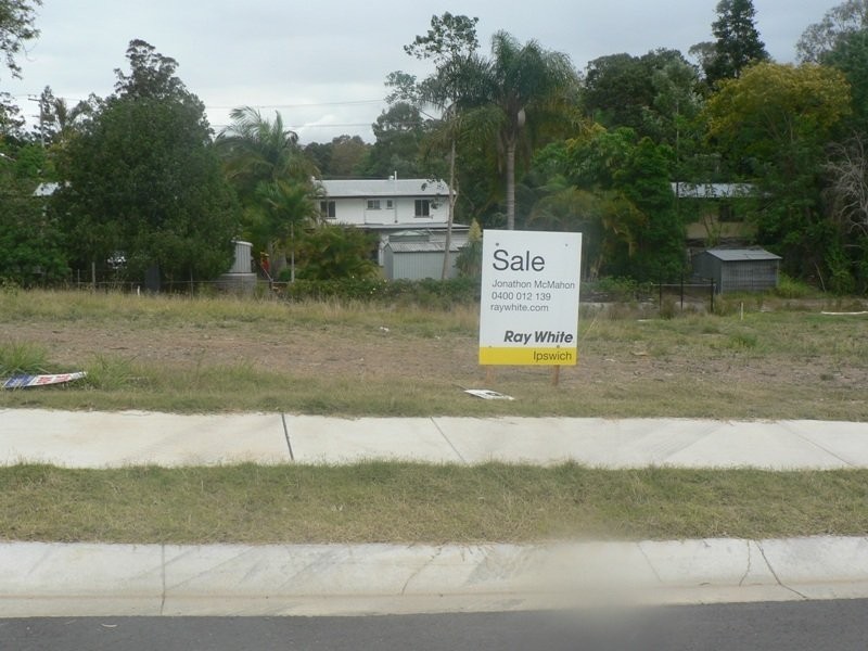 Lot 9 Chalmers Place, North Ipswich QLD 4305