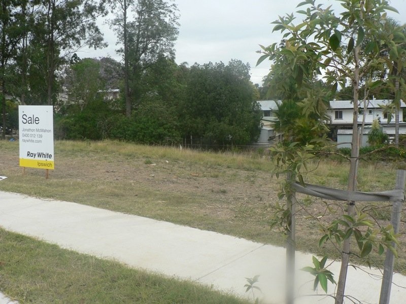 Lot 9 Chalmers Place, North Ipswich QLD 4305
