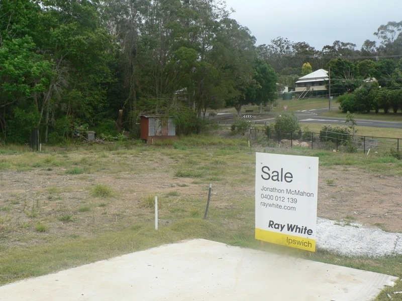 Lot 11 Chalmers Place, North Ipswich QLD 4305