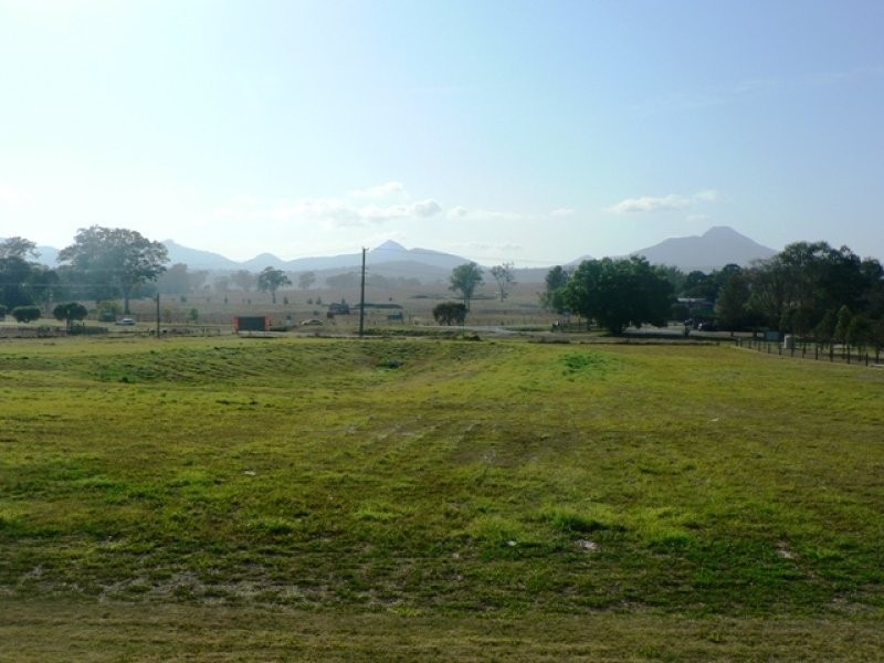 Lot 8 Peak Court, Peak Crossing QLD 4306