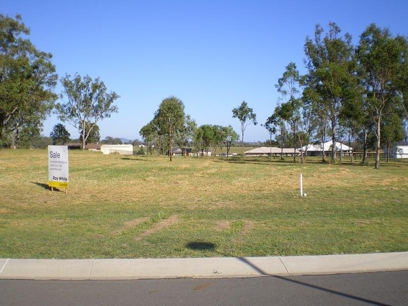 24 Goolman Place, Peak Crossing QLD 4306