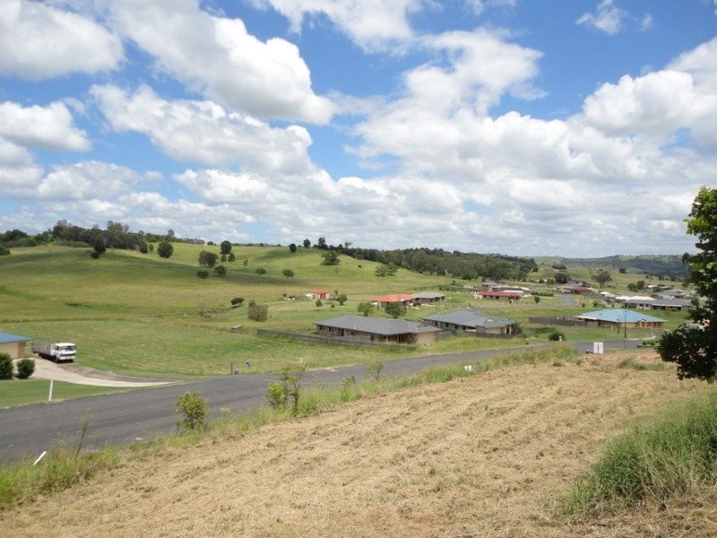 Lot 110 Harpeng Drive, Minden QLD 4311