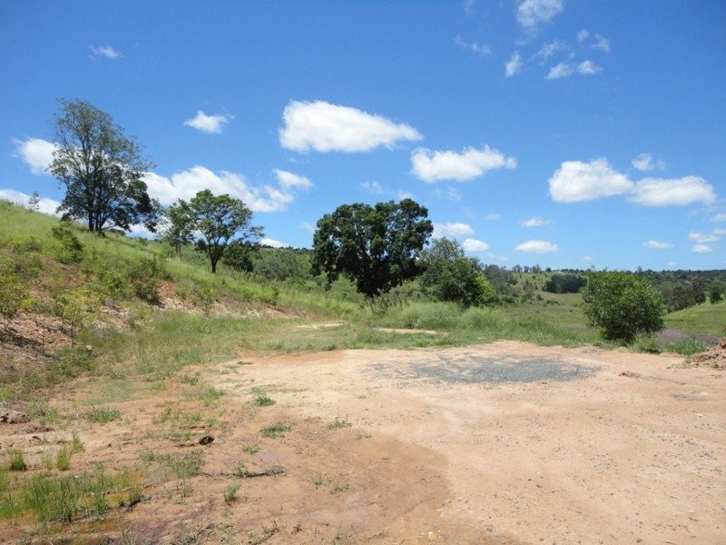 Lot 110 Harpeng Drive, Minden QLD 4311